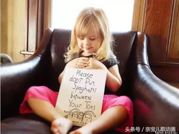 爸爸将女儿说过的话通通变成可爱插图，看完就被治愈了！