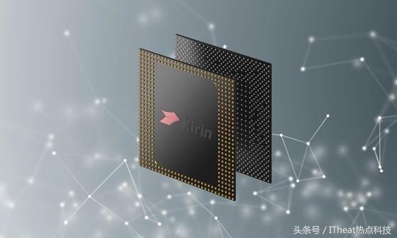 华为麒麟710性能怎样,分析麒麟710f的性能