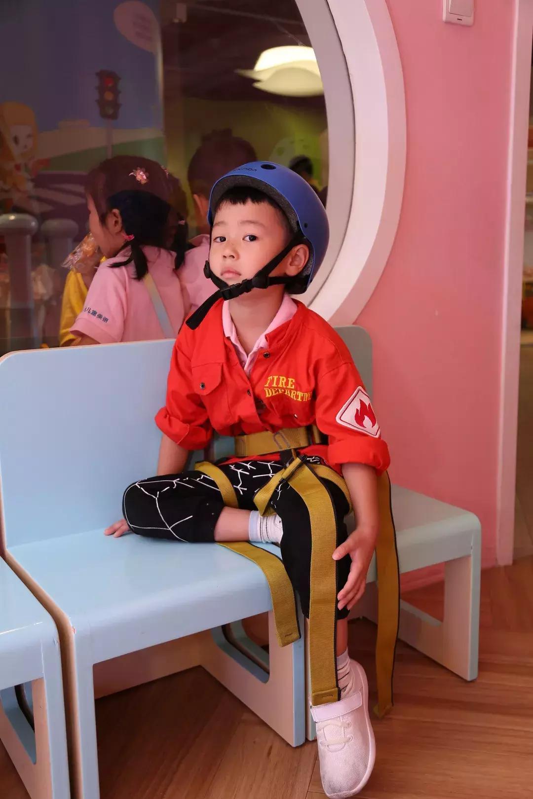 凯顿暑托班,凯顿活动