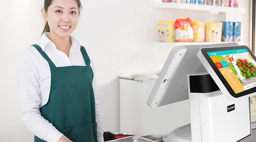 捷宝智能收银机价格,捷宝收银机收款机