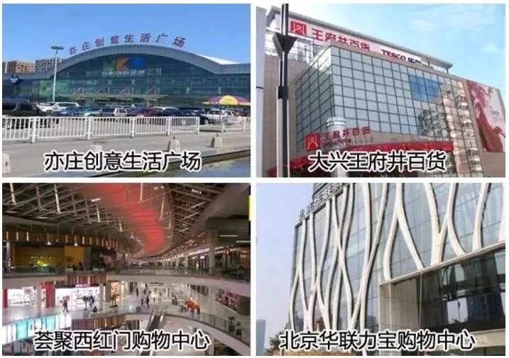 大兴区最新发展,大兴机场利好消息