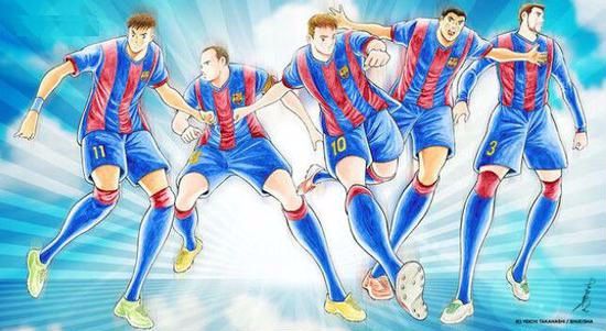 高桥阳一巴萨,高桥阳一巴黎圣日耳曼