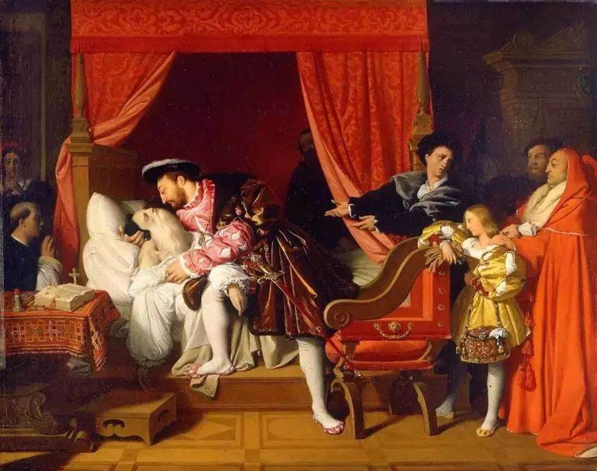 几个男人的口味，造就了今天的世界博物馆之最｜硬派历史