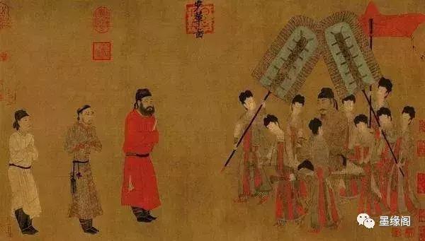 5000年中华文明的精华所在,深入了解中华文明5000多年发展史
