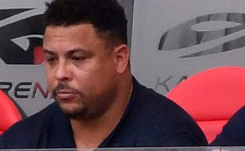 世界杯爆笑瞬间！火星回来的拉莫斯，再也不想和某人看球的外星人