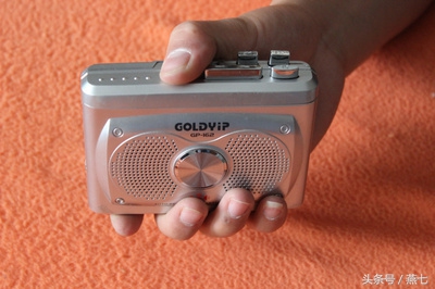 mp3hifi播放器评测,mp3和hifi播放器有什么区别