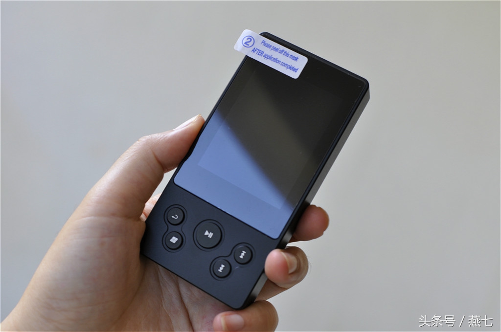 hifimp3和便携式耳放区别,mp3与hifi播放器