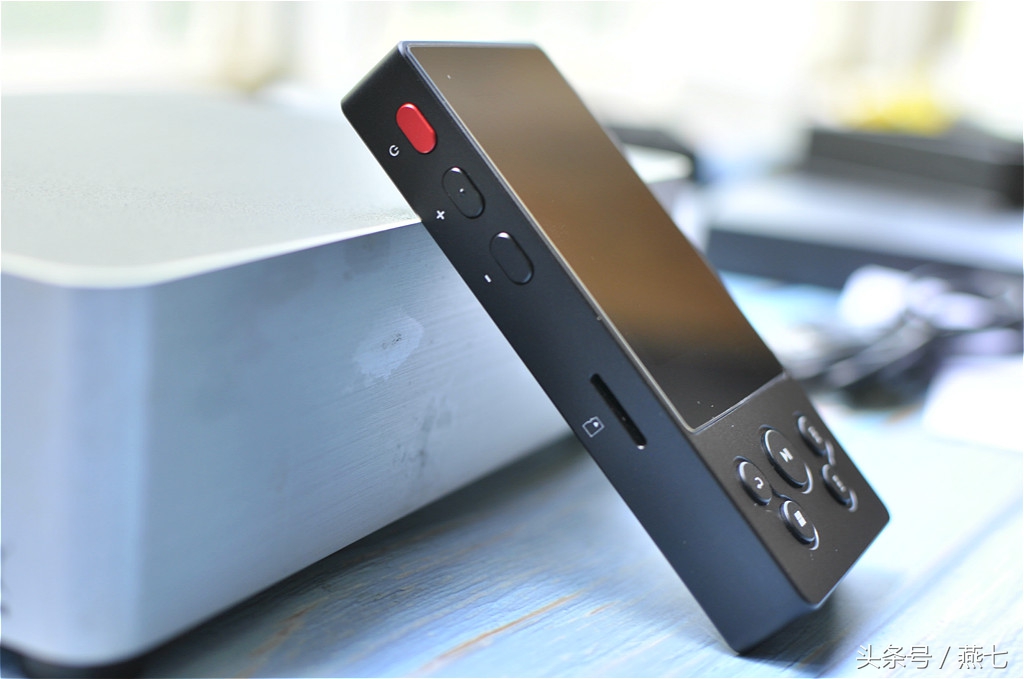 hifimp3和便携式耳放区别,mp3与hifi播放器