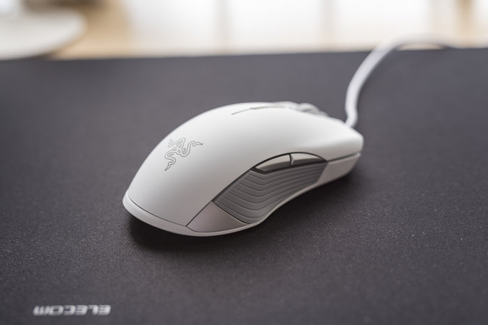 razer锐蝮蛇竞技版灯光,razer锐蝮蛇竞技版怎么调