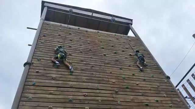 为什么让孩子参加冬令营,为什么一定要让孩子参加冬令营