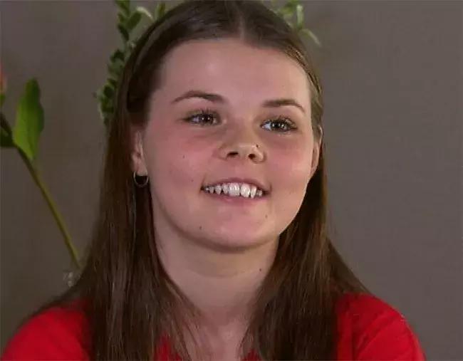 14级剧痛怪症的真相,却是指甲盖大小的透明幽灵