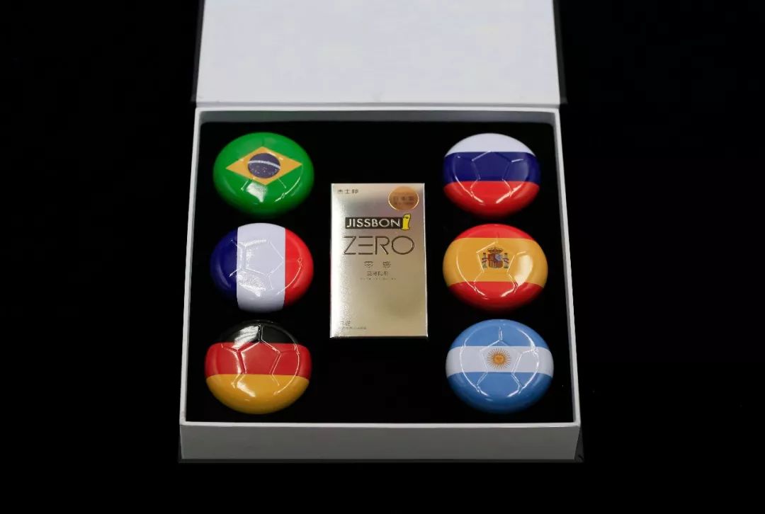 19.9杰士邦,杰士邦大小对比