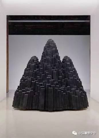 中国传统雕塑与现代雕塑的联系,不可能的可能文章