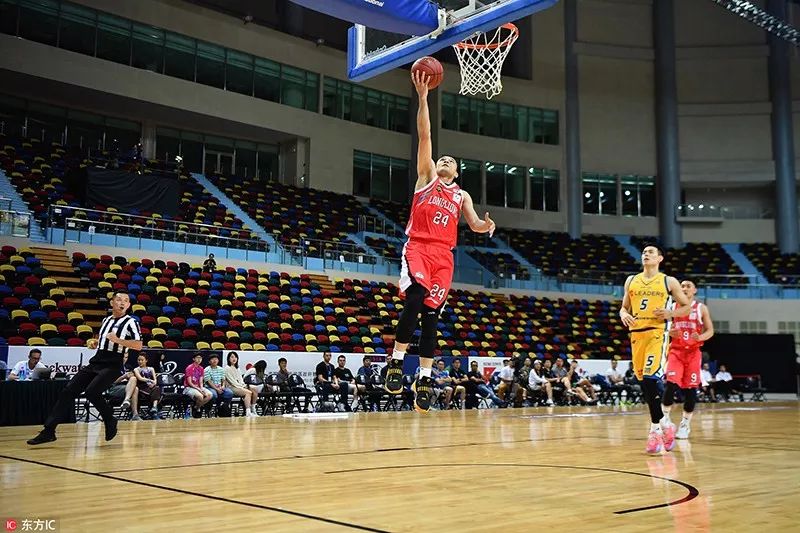 姚明对cba球员,姚明接受采访展现高情商