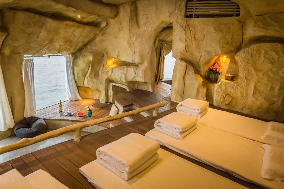 江浙沪皖民宿2-3天短途旅游,江浙沪可以在房间钓鱼的民宿