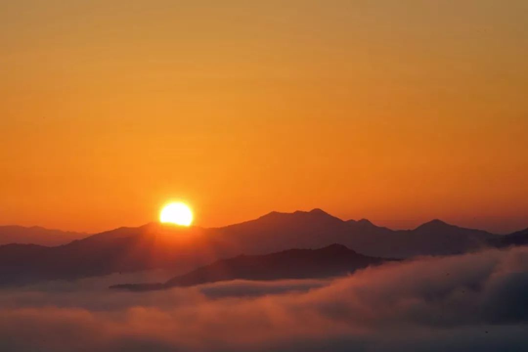 十大顶级风景摄影,摄影师高清山水美景