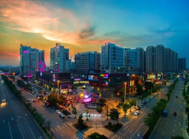 大沥铝材历史,大沥铝材发展