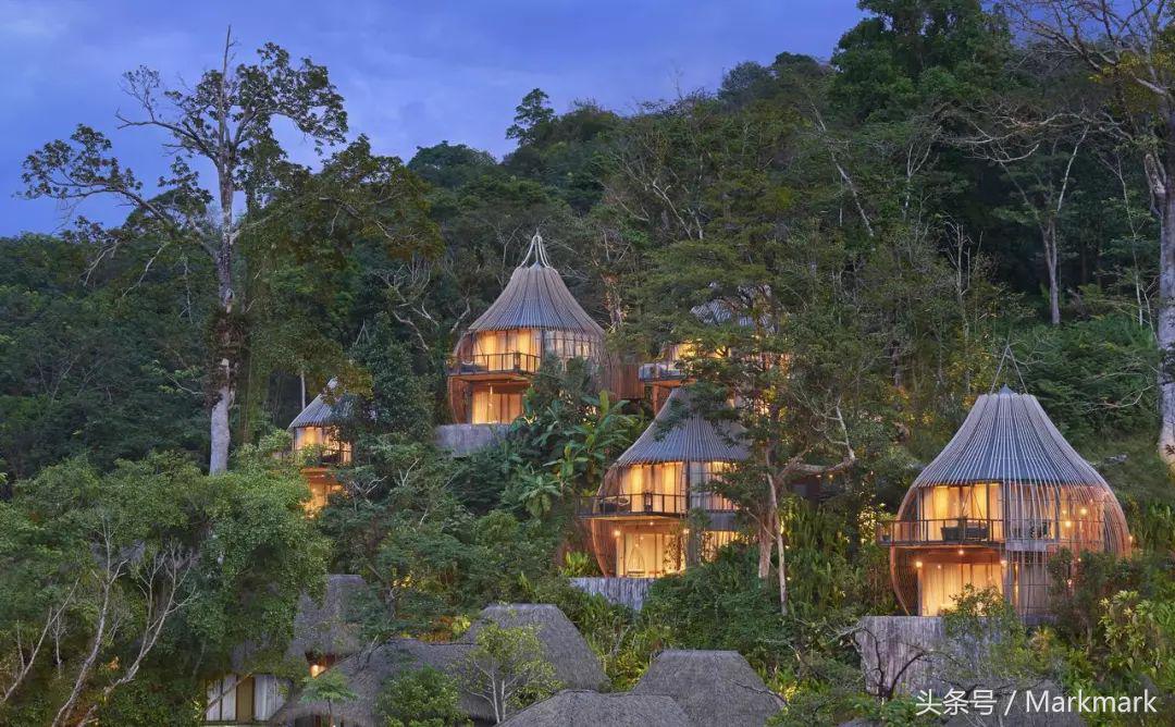 普吉岛最好的酒店别墅,家庭旅游普吉岛酒店哪家好