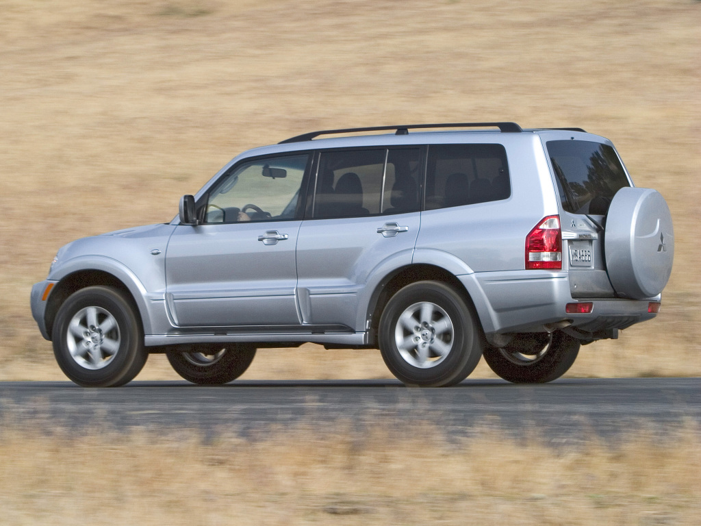 2017款普拉多美版,美版普拉多越野车报价