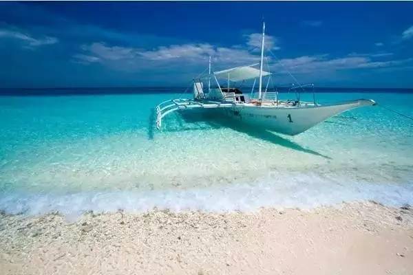 宿务飞大陆,宿务6天旅行