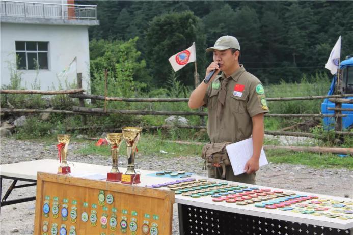你的夏天又闷又热？不好意思，我们的Summer又清爽又有趣~