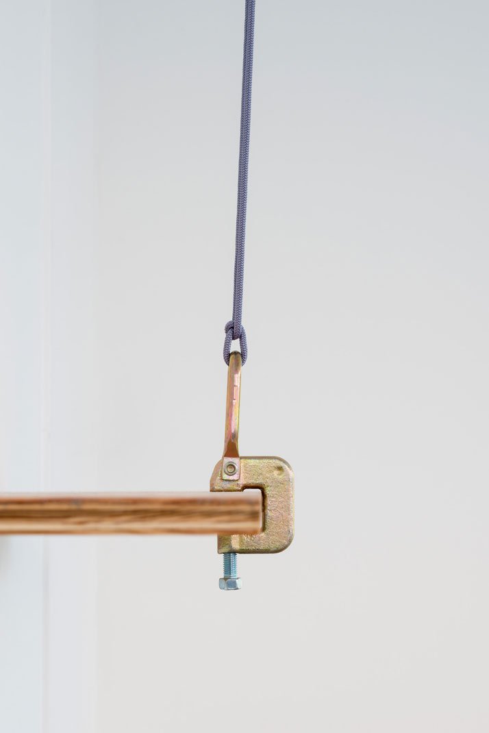 清新脱俗理发店,越南路边理发店