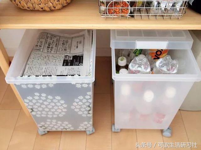 过期零食怎么收纳,日本人收纳零食大法
