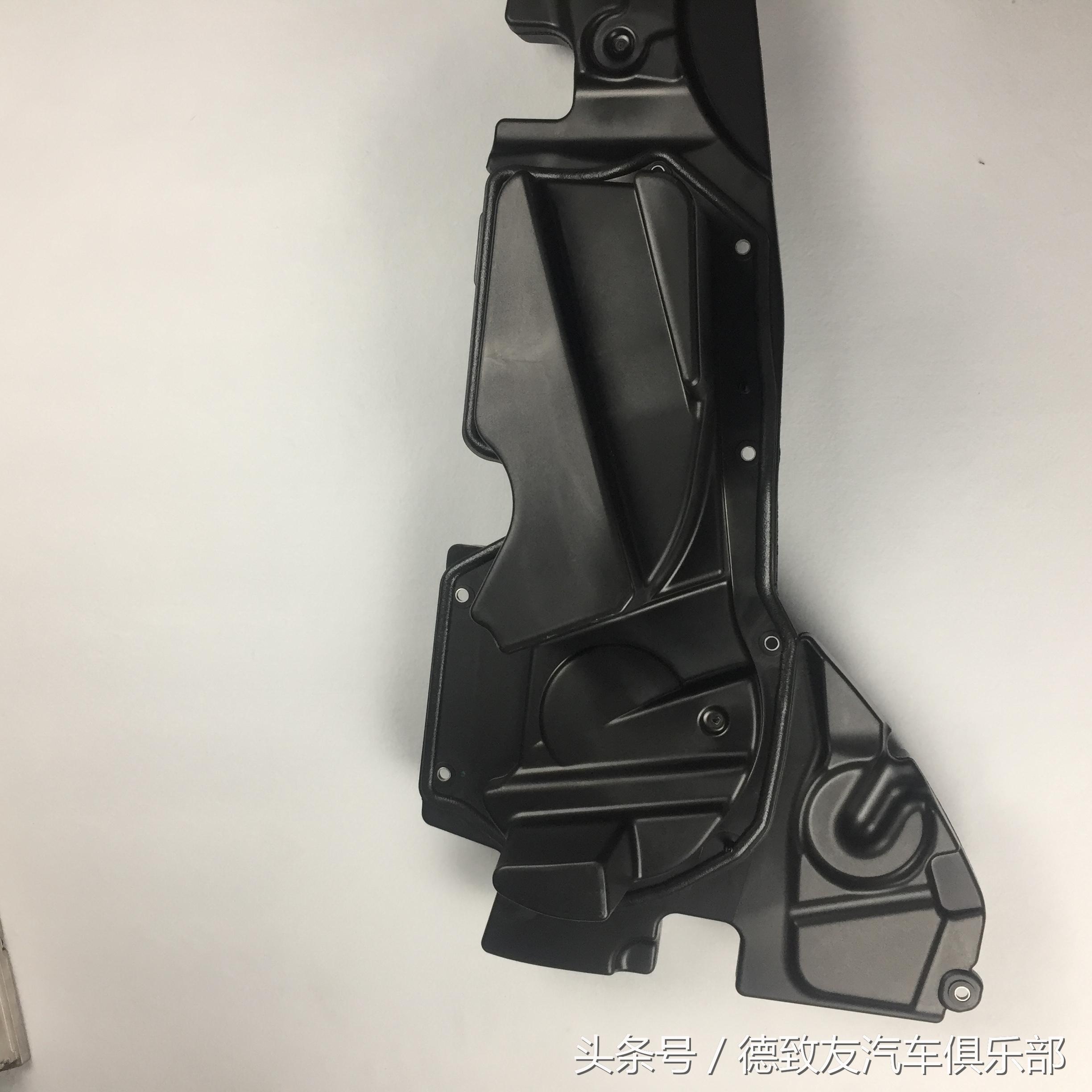 奥迪q7为什么越改越小,奥迪q7升级bose