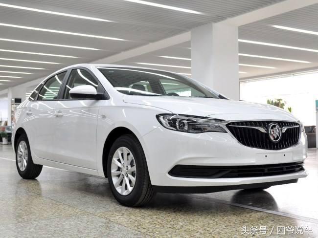 别克英朗这款车怎么样,别克英朗最新款到底怎么样