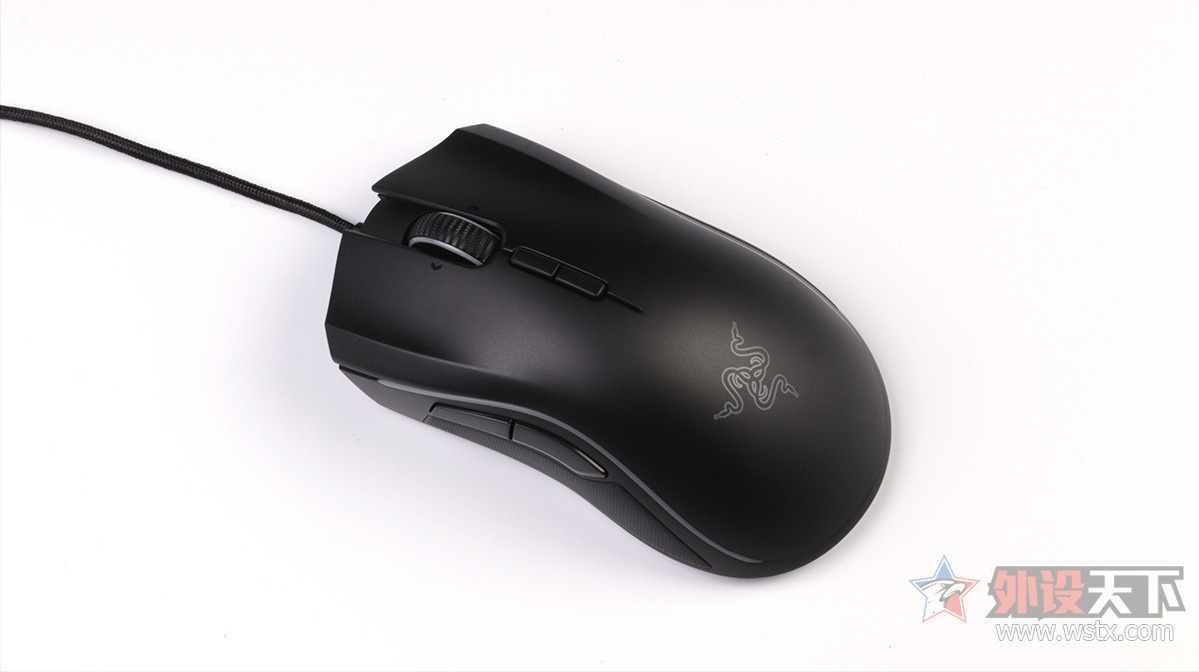 雷蛇曼巴幻彩竞技版鼠标,雷蛇鼠标曼巴眼镜蛇