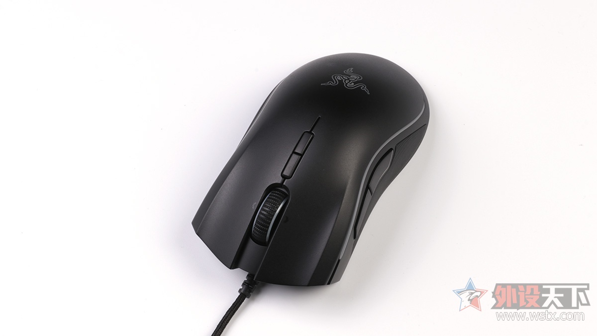雷蛇曼巴电竞鼠标,雷蛇鼠标老款曼巴眼镜蛇