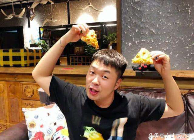 杜海涛的餐饮有哪一些,杜海涛开什么餐厅