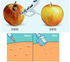 给肌肤来一次深层清洁,给肌肤来一场奢养盛宴