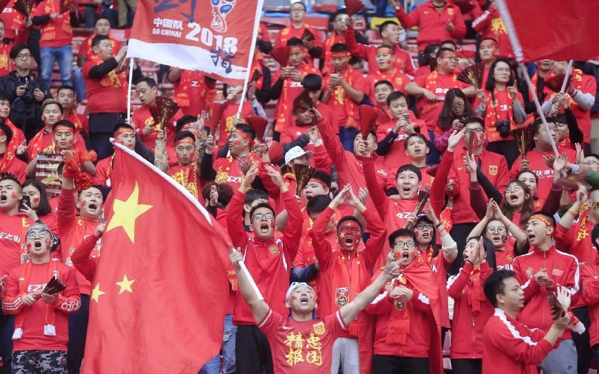 民国时期足球水平,民国时期的足球厉害吗