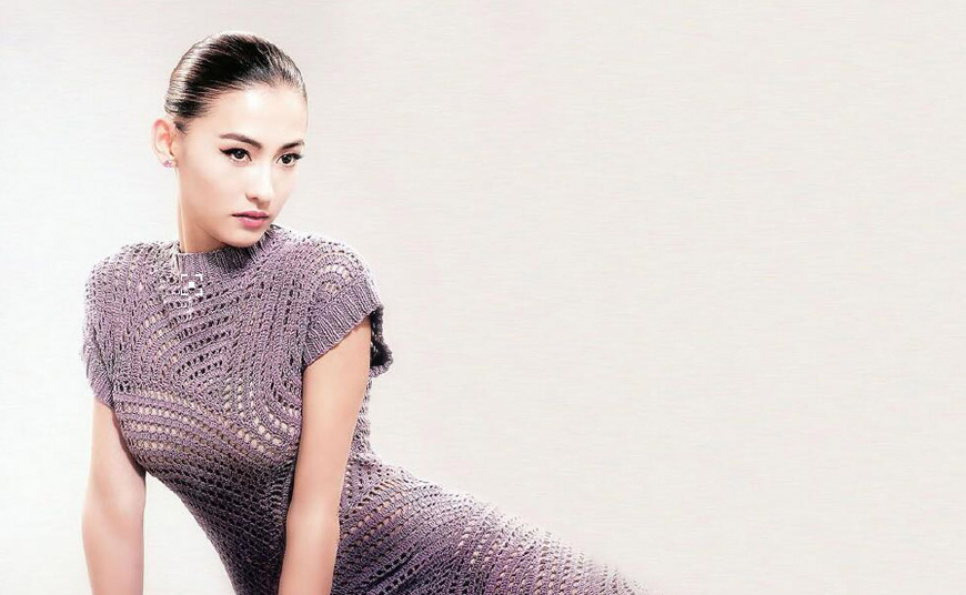 2020最美面孔排名angelababy,张柏芝angelababy哪个更美