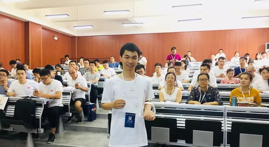 碰撞思维交流心得,交流互鉴促提升凝心聚力谋发展