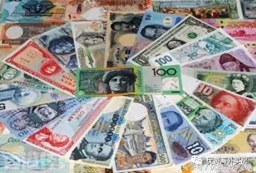 外汇管制离境税,外汇管制新政策有什么影响