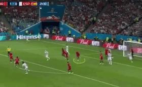 c罗的腿型太好看了,c罗的腿有多粗壮