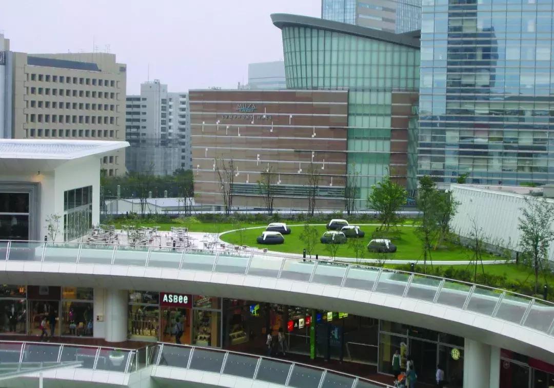 新零售的消费之境，先看40年前日本