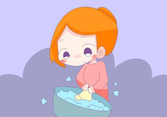 女生裤子老是湿湿的是什么原因,女性裤子经常湿是一种病吗