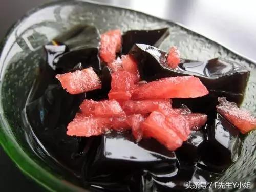 夏季西瓜的正确吃法,西瓜的吃法大全简单又好吃