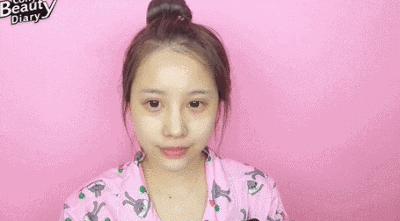 一秒变韩剧女主,穿搭秒变韩剧女主