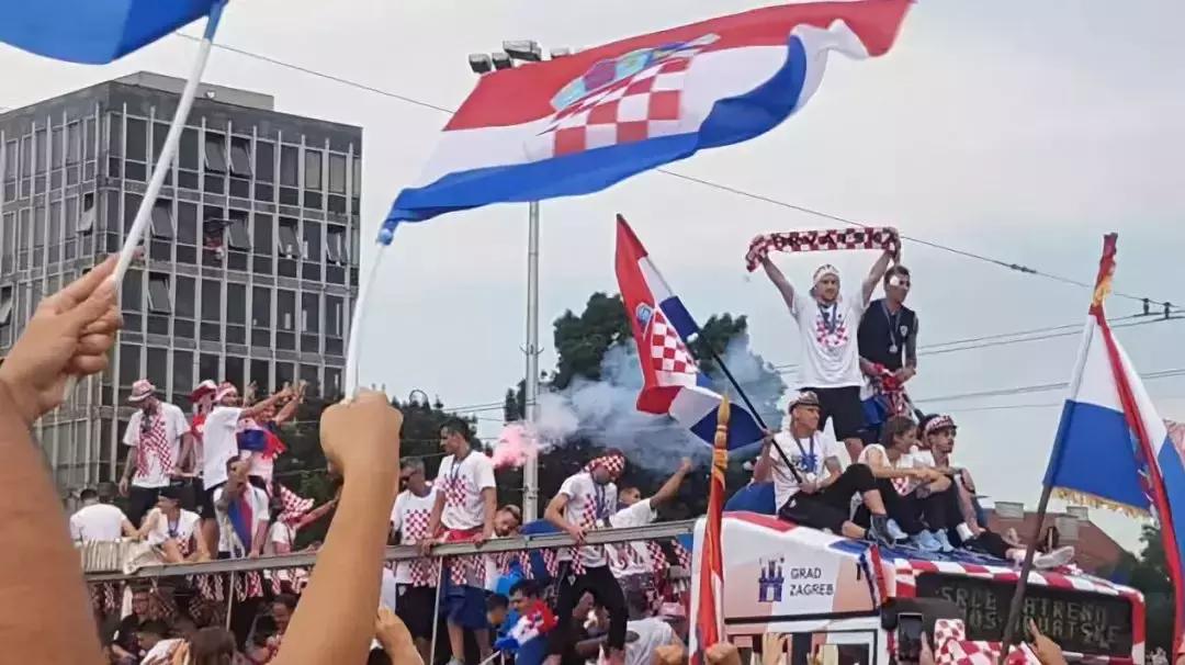 去克罗地亚第一天,去克罗地亚带什么东西回来