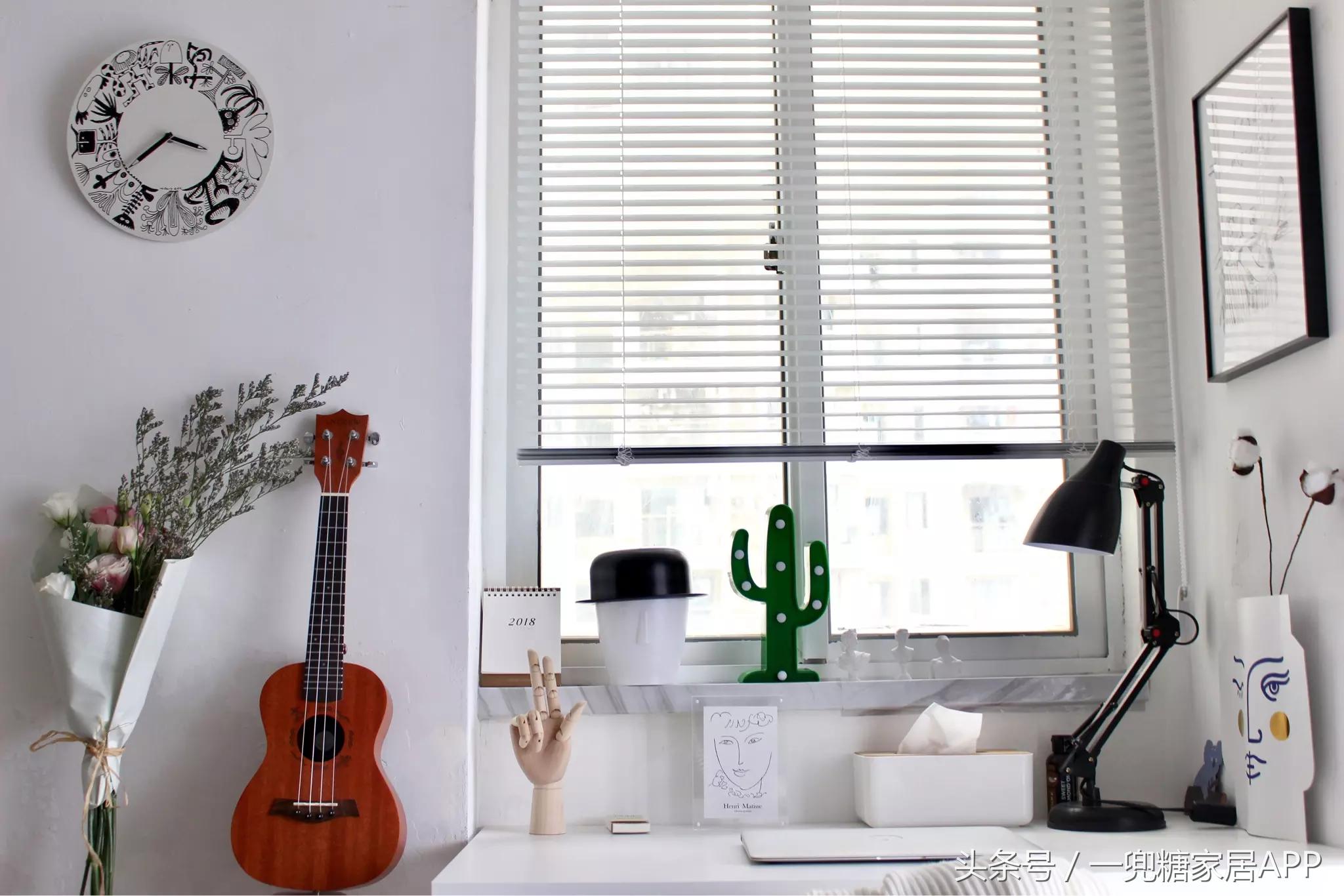 手指褪皮，用坏6对手套，90后美女爆改破旧公寓，是我小瞧你了！