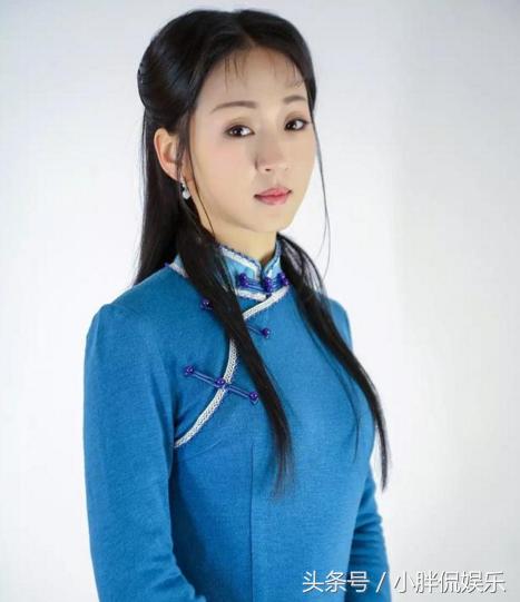 从江西走出来的20位女明星,湖南走出的十大女明星