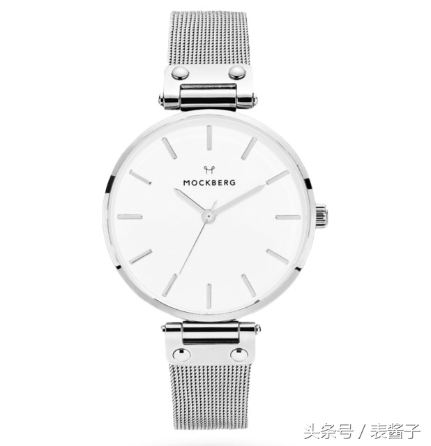 ins小众手表,小众腕表石英表