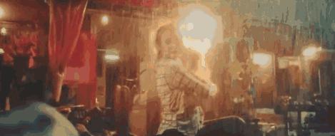 《拳王》真人版创作：八神成为流浪汉，不知火舞被黑社会殴打！