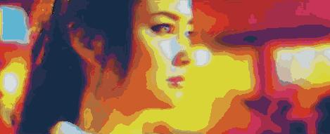 《拳王》真人版创作：八神成为流浪汉，不知火舞被黑社会殴打！