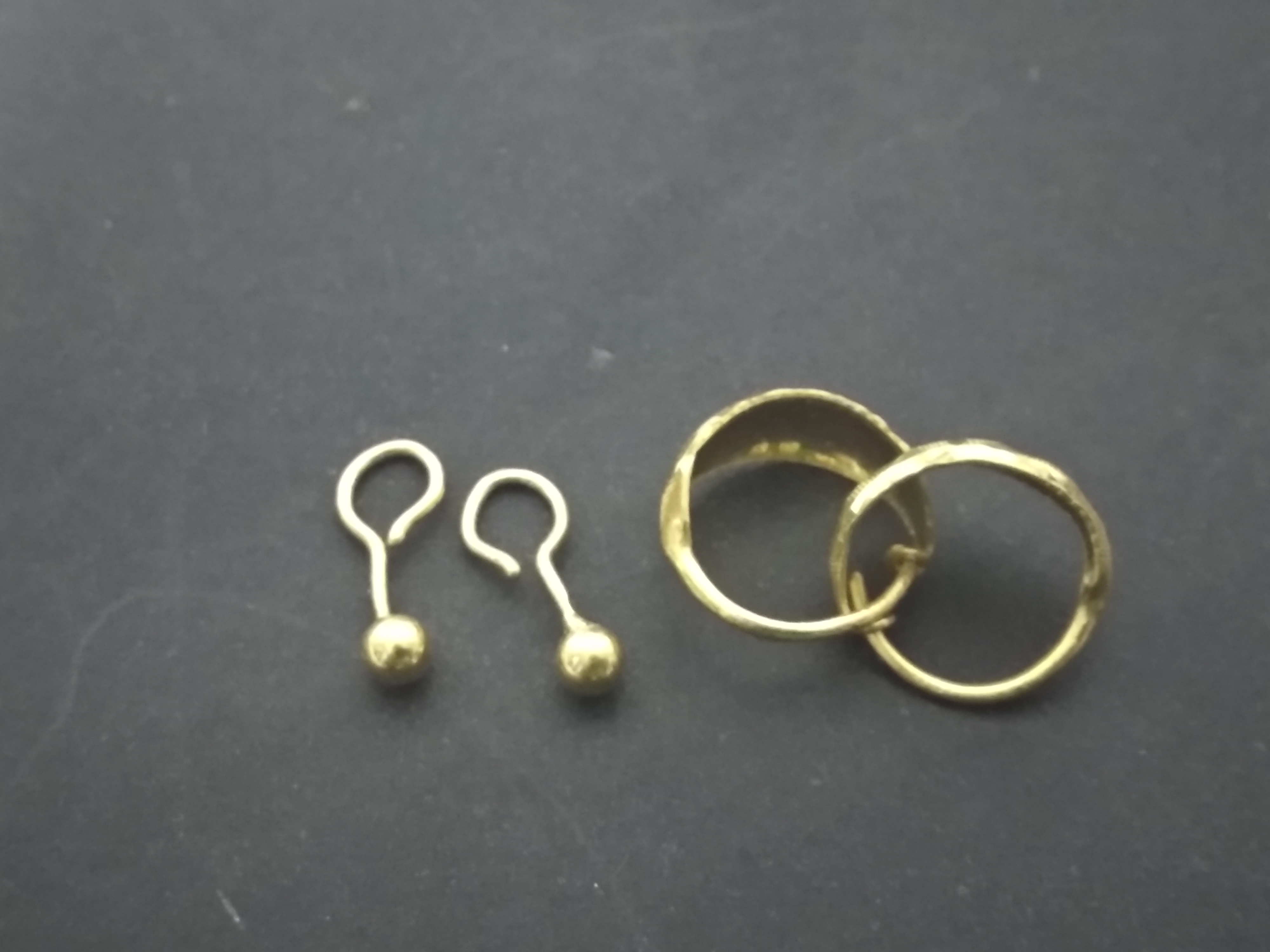 打耳洞戴首饰注意什么,刚打耳洞多久可以戴饰品