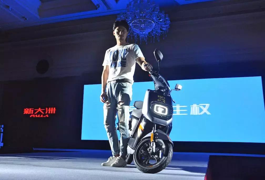 新国标电动车行驶质感最好的车,十大国标电动车品牌排名